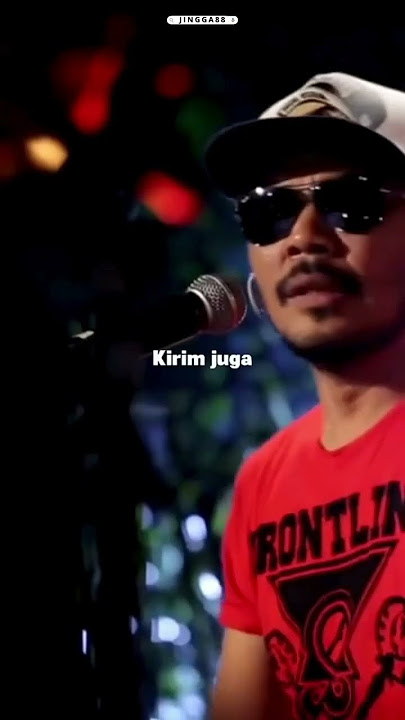 Jamrud - kabari aku Live video music lyric