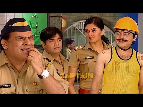 च क म ह आ अनपढ बच च क ट स ट Best Of F I R Full Comedy