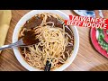 Why Taiwan Claims Beef Noodle Soup as Its Signature Dish — Travel, Eat, Repeat