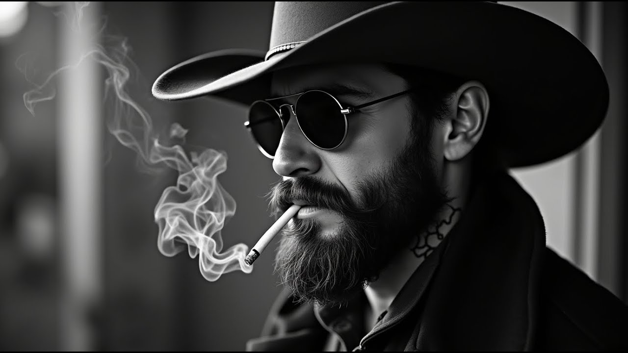 Outlaw Country Rap Music & Southern Rock Rap Playlist - Vol. 46 | Southern Hip Hop Music For Outlaws