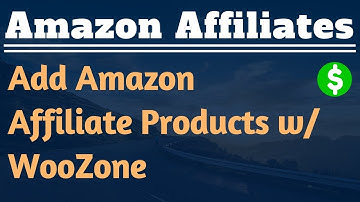 Add Amazon Affiliate Products with WooZone Insane Mode Import - Lesson #13 - Amazon Affiliate Tips