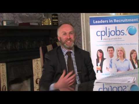Why work for Cpl? The Bloopers Reel