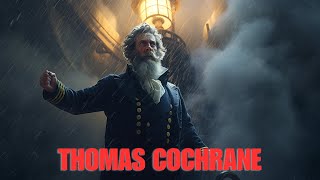 Thomas Cochrane: The Mad Sea Captain Who Changed the World!