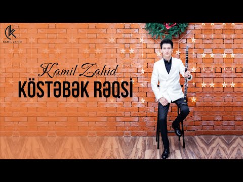 Kamil Zahid – Kostebek Reqsi