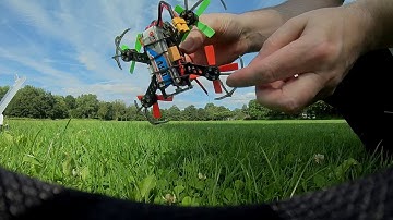 Flight 6 - Aurora 100 - It