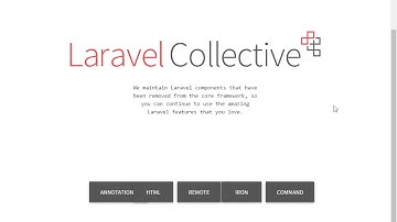 Form Request Data and CSRF Part 2 (Khmer)