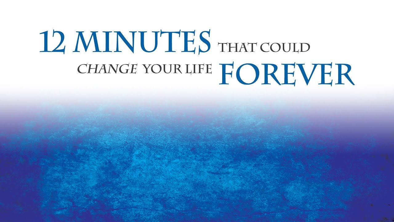 Image result for 12 minutes