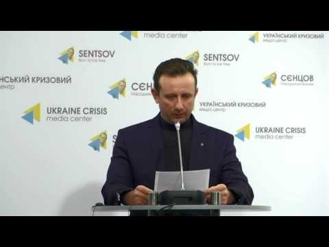 Ризики для енергосистеми України внаслідок пошкодження ЛЕП на півдні України. УКМЦ-22-11-15