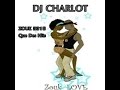 Comme à la radio dj charlot Le Meilleur De La Musique Antillaise