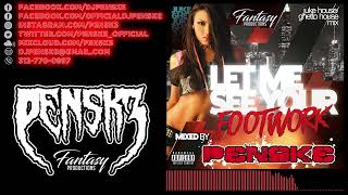 Download Lagu Let Me See Your Footwork - Penske MP3