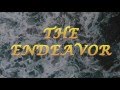 The Endeavor: Captain Cook's First Voyage (Part 1)