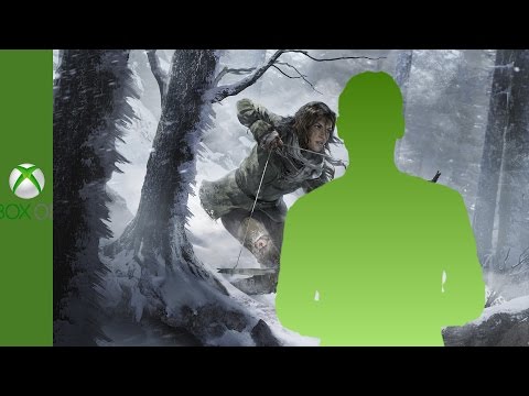 Видео: Rise Of The Tomb Raider выйдет на Xbox One и Xbox 360