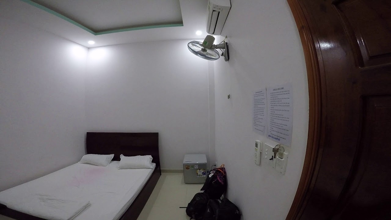 Xuan Anh Guesthouse Review – Phu Quoc, Vietnam