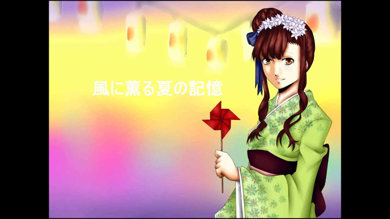 Kaze Ni Kaoru Nastu No Kioku Koneko Chan Cover YouTube kaze-ni-kaoru-nastu-no-kioku-koneko-chan-cover-youtube