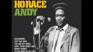 Horace Andy - Cus Cus