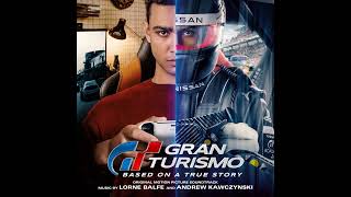 Lost In Depths Gran Turismo Ost