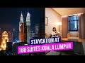 188 Suites by CoBnb | Staycation in Kuala Lumpur | Where to stay in Kuala Lumpur