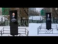 Похороны Путина перенесли  в суд