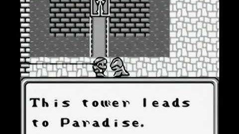 Final Fantasy Legends - The Angry Video Game Nerd