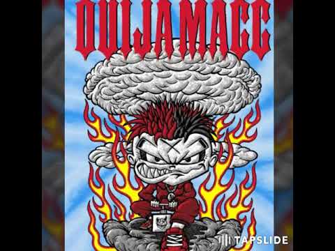 Ouija Macc - BLEED!