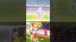 PIERRE-EMERICK AUBAMEYANG vs ANTOINE GRIEZMANN #aubameyang #griezmann #footballshorts