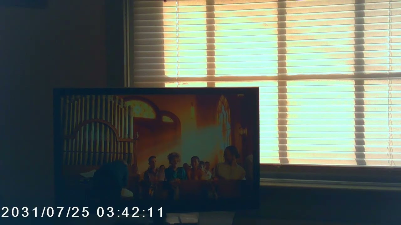 Test Video For RMT for Tuesday January 13 2025 Behind the scene