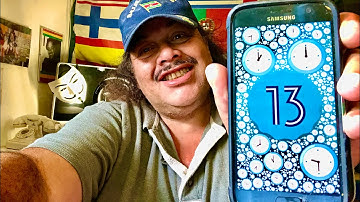 Android 13 1St LineageOS 20 Samsung Galaxy S7 and S7 Edge #IvanMeler