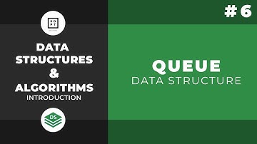 Data Structures and Algorithms Tutorial #6: Queue Data Structure | Logic | Filipino | Tagalog