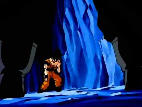 [Mini AMV] Dragonball Z - Inspirational video