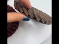 Product Non Woven Flap Disc Coarse Medium Fine