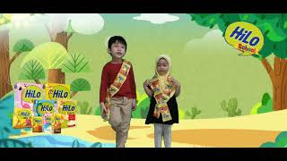 Download lagu SENAM HILO SCHOOL (RAMA & SAFA)