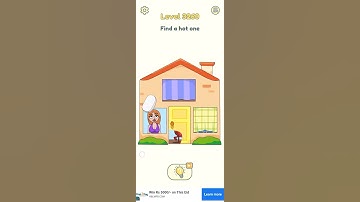 DOP 2 Gameplay Level 3260 Shorts Delete One Part Solution and Answer 🔥 Subscribe 🔥