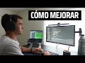 La mejor manera para mejorar como programador