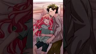 Anime: Spy X Family; Characters: Anya X Damian; Song: Abububu♡♡