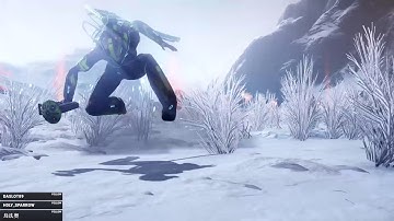 (OUTDATED) Solo Exploiter Orb - 9 Minutes 58 Seconds.