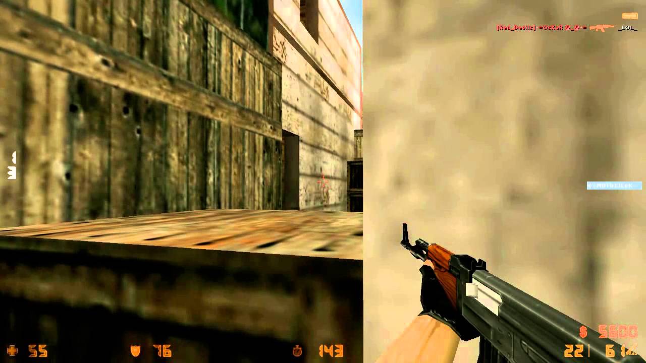 The Movi OsKaR CS 1.6