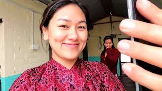 || Happy New Year || Nepali || Jessica Gurung ||