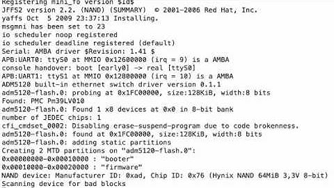 Mikrotik RouterOS to OpenWRT