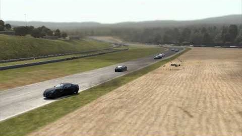 Need For Speed SHIFT 2 UNLEASHED Silvia Wrecks- Enigma-27