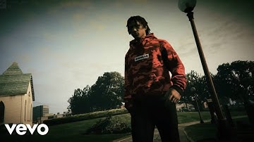 Trippie Redd - In Too Deep (Music Video)