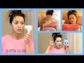 Get UNready With Me ♡ My Current Bedtime Routine! - ThatsHeart