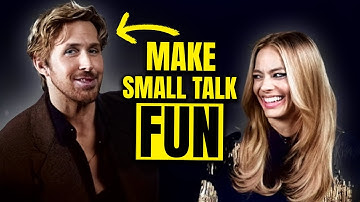 How To Spark Interest In Every Conversation