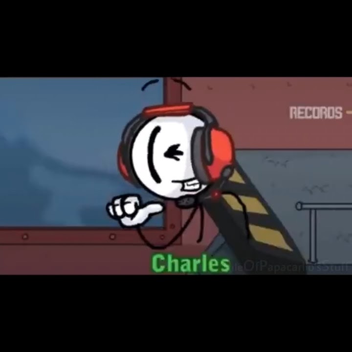 Subtle Foreshadowing