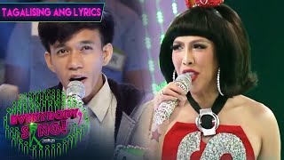 Sila | TagaliSing | Everybody Sing Season 2