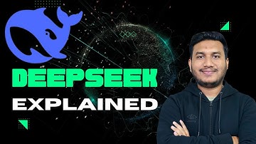 DeepSeek R1: Mind-Blowing Open Source Model | Big Tech in panic mode 😯