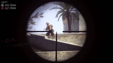 OCE#7 //Panda | A Cod2 Edit | by TantrumEDITS