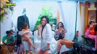 SHINTA MUSIC - TERPESONA - INTAN OKTAVIA - WEDDING ARSYAL & ZIZAH - GARUNG KALIWUNGU KUDUS
