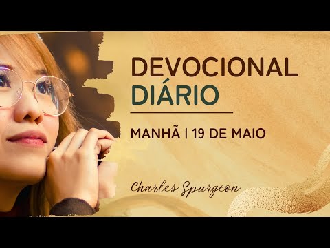 DEVOCIONAL DIÁRIO de