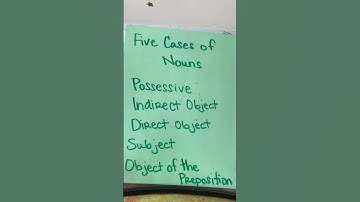 CC cycle 2 week 18 English