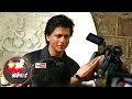 Rayakan Idul Fitri, Shahrukh Khan Gelar Open House Hot Shot 08 Juli 2016